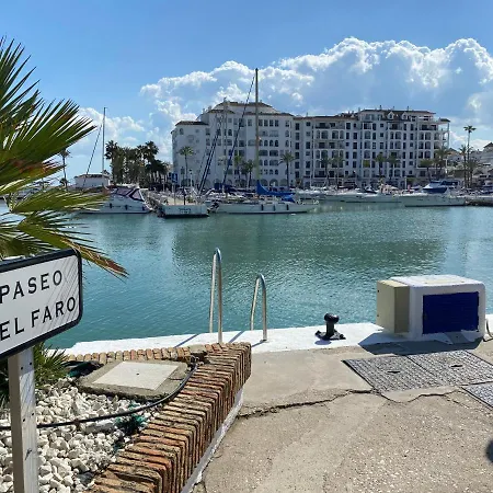 Panorama Sea View At Urbanizacion Coto Real Duquesa Manilva